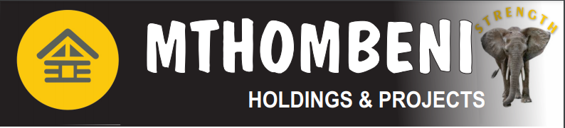 Mthombeni Holdings and Projects (MHP)